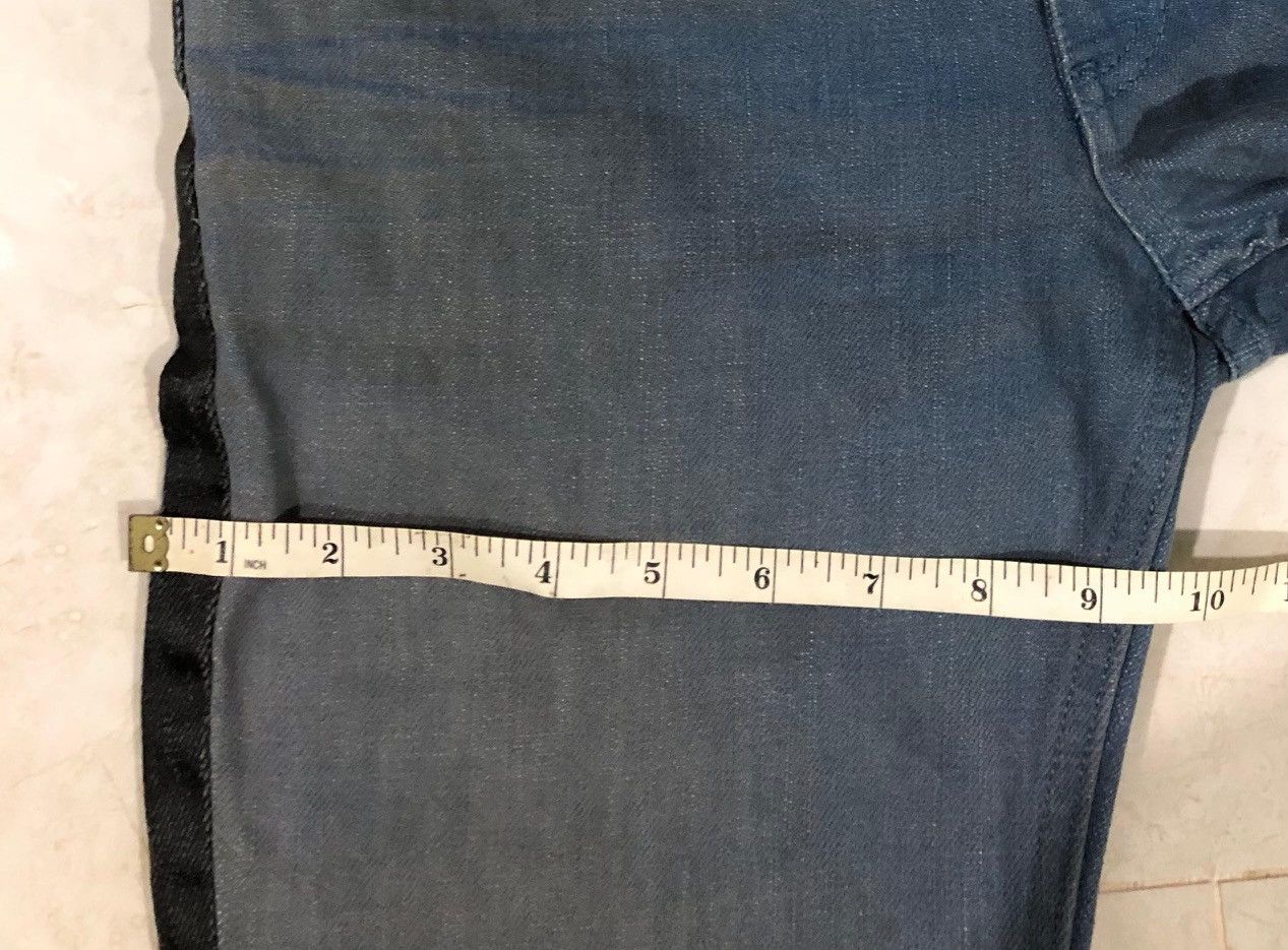 Designer × JOHN LAWRENCE SULLIVAN John Lawrence Sullivan Denim Pants Size US 31 - 17 Thumbnail