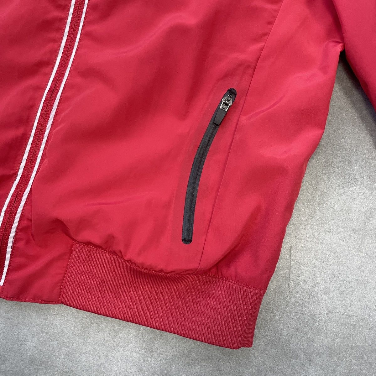 Ferrari Ferrari Formula One 1 Club Jacket Size XL Size US XL / EU 56 / 4 - 6 Thumbnail