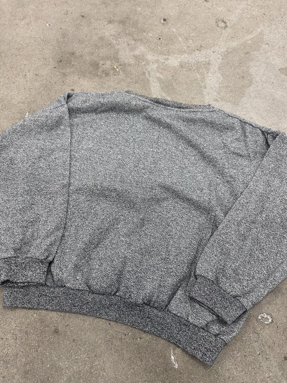 New Balance Vintage new balance crewneck sweatshirt xl Size US XL / EU 56 / 4 - 2 Thumbnail