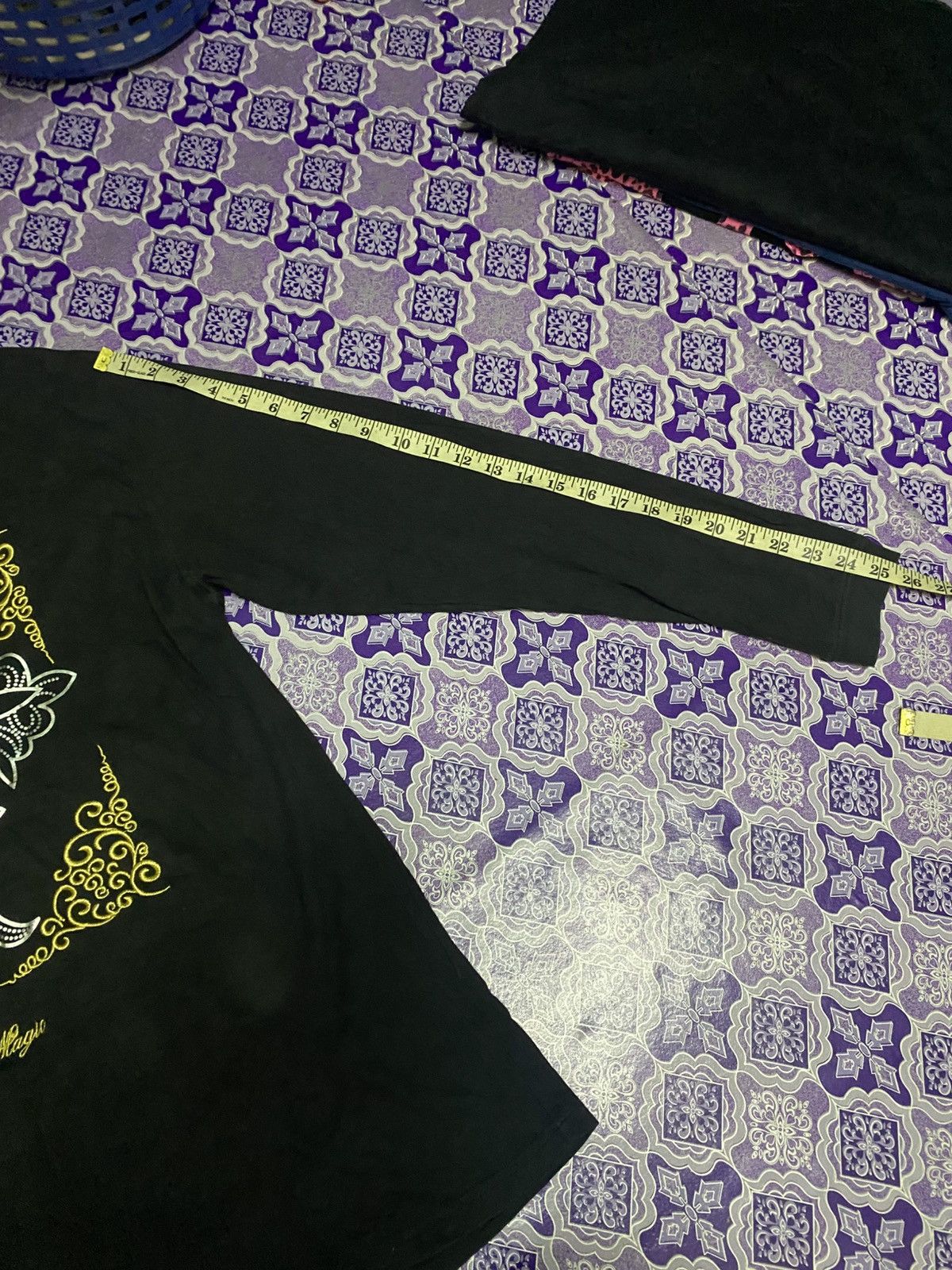 GOSTAR DE FUGA × Japanese Brand × Seditionaries Very rare punks soul magic brooklyn Japanese brand Size US XXL / EU 58 / 5 - 13 Thumbnail