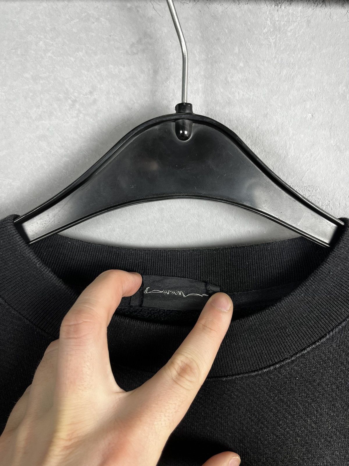 Alanui × Designer Alanui sweatshirt Size S / US 4 / IT 40 - 6 Thumbnail