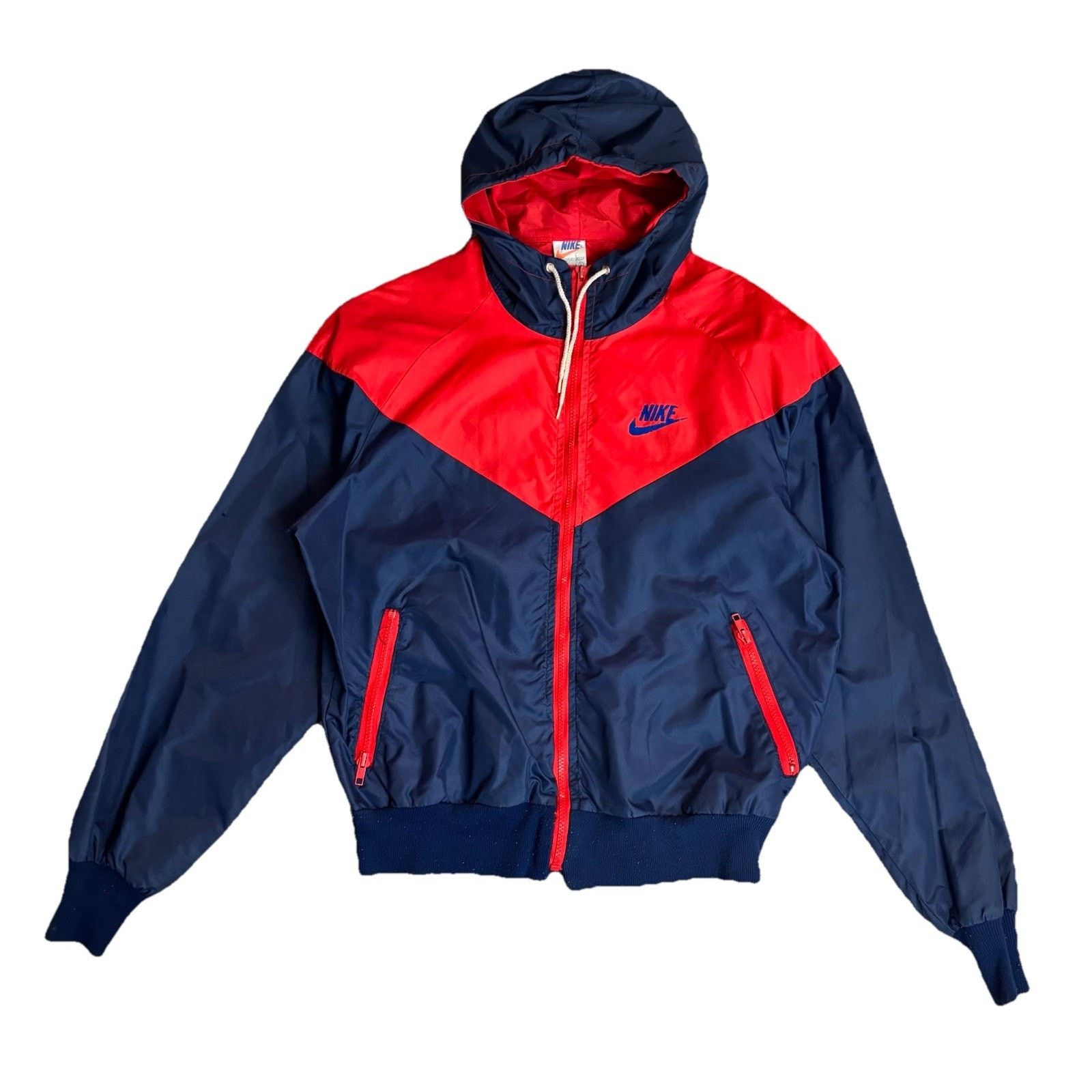 Nike 2003 Nike Code Master Grade Jacket2 Unit Tony Spackman | Grailed