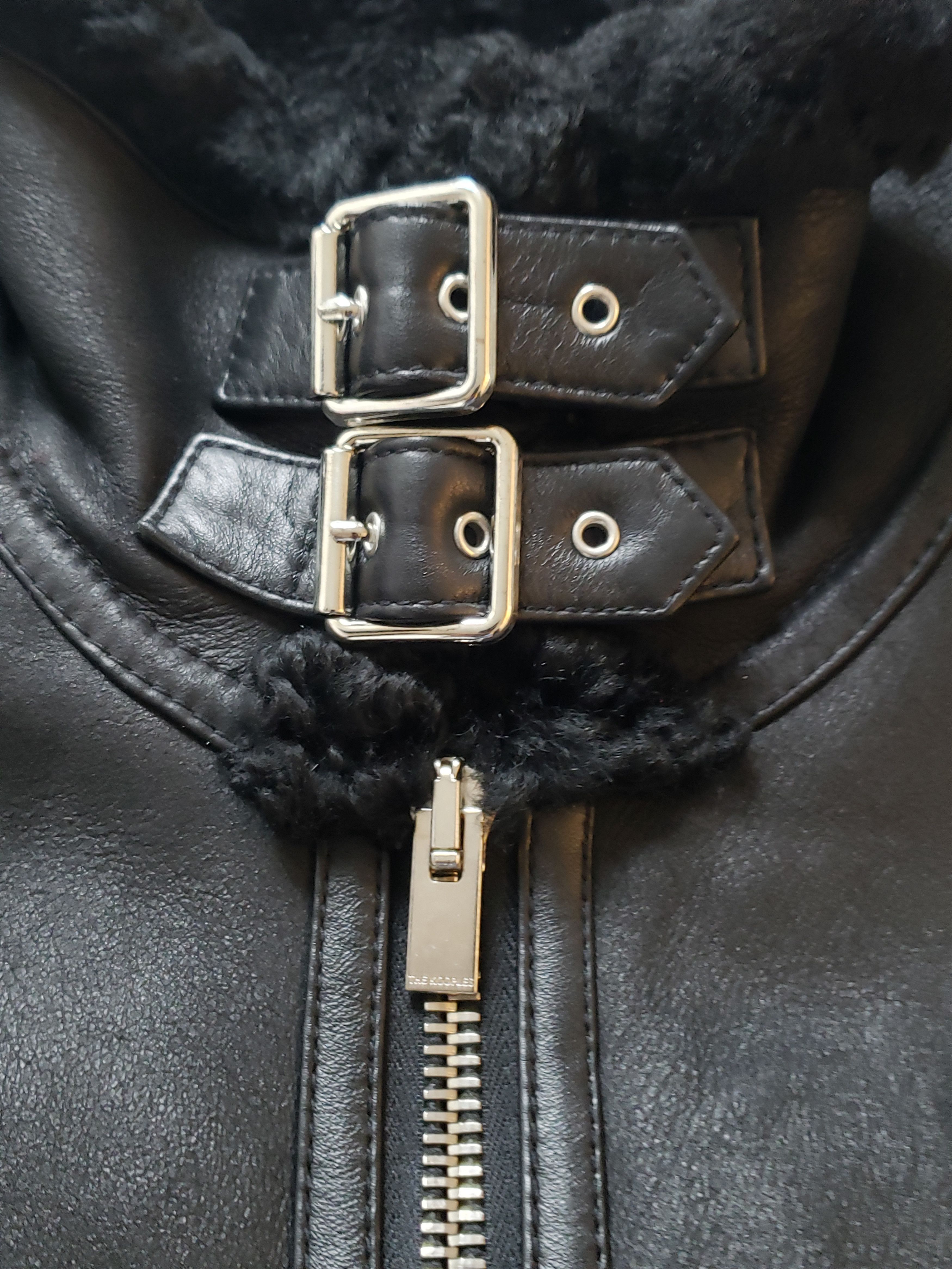 The Kooples The Kooples Jacket Size US M / EU 48-50 / 2 - 4 Thumbnail