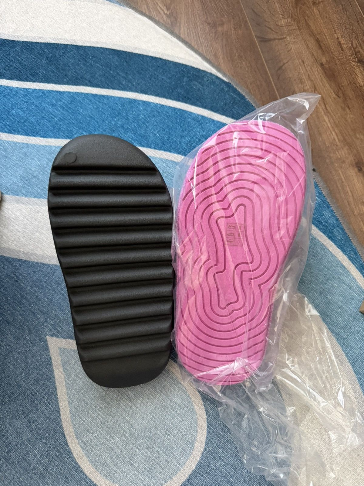 SKYLRK SKYLRK Rest Slipper Size US 7 / EU 40 - 12 Thumbnail