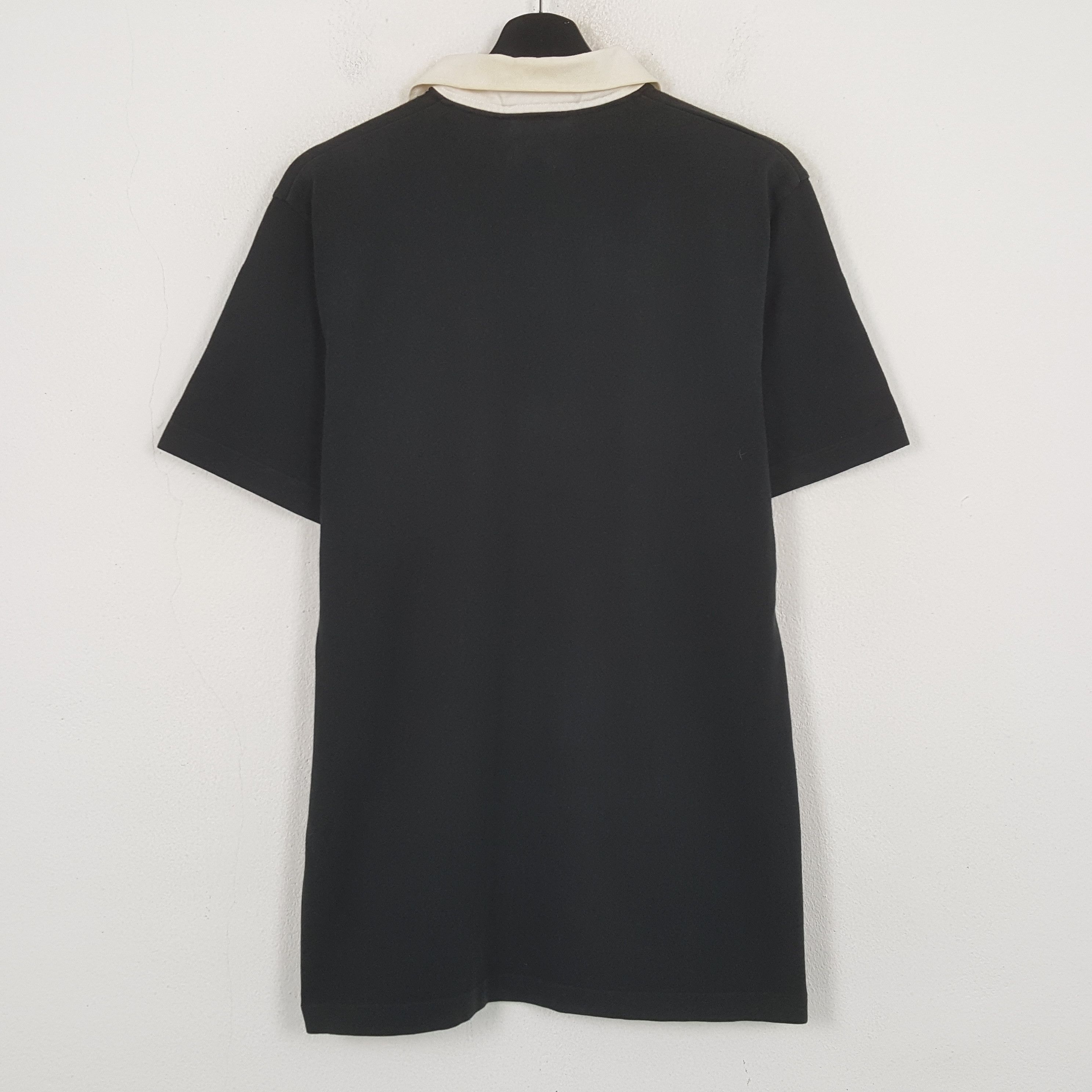 Canterbury of New Zealand Canterbury Of New Zealand Polos Rugby Style C299N40 Size US M / EU 48-50 / 2 - 3 Thumbnail