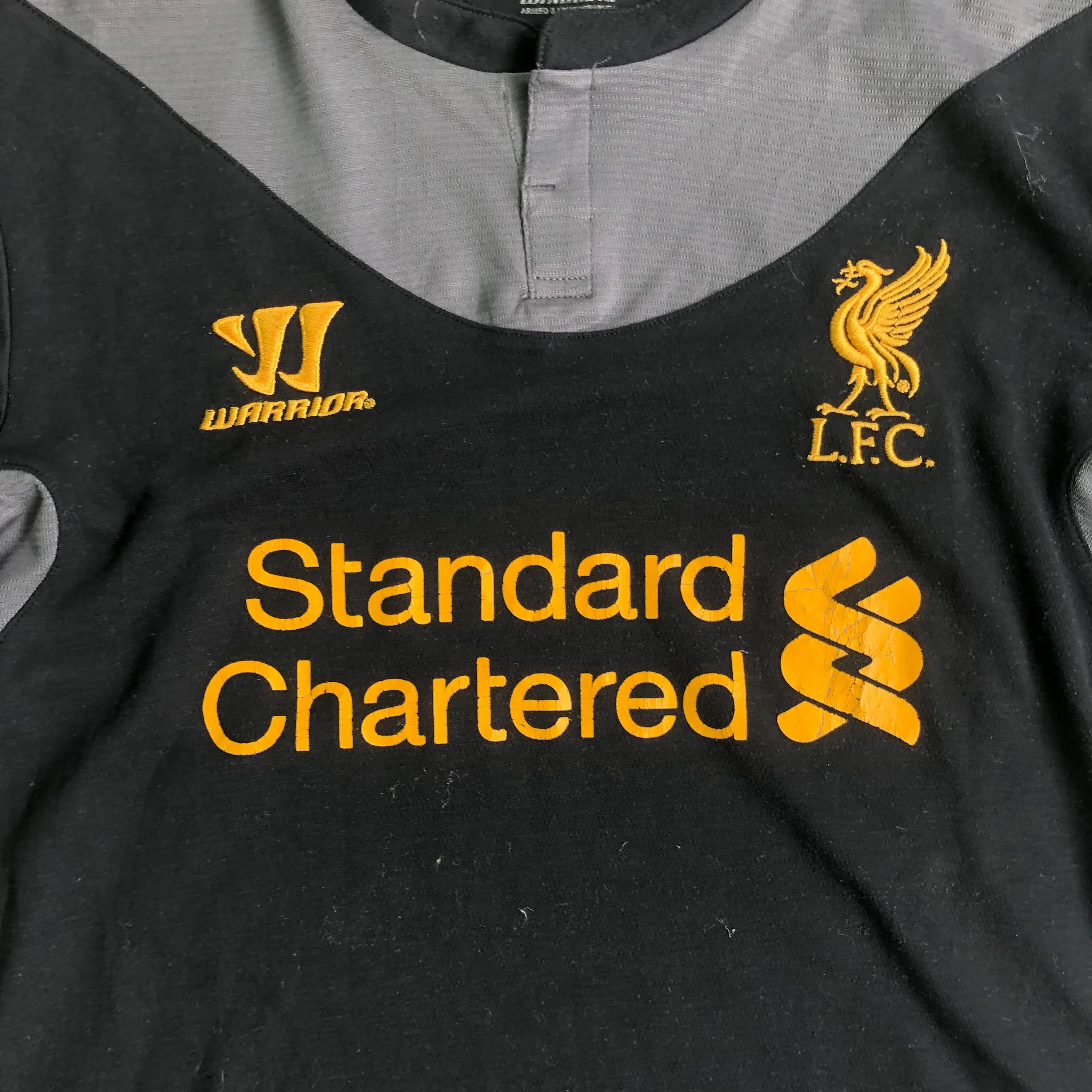 Other 2010s Jersey Liverpool Size US M / EU 48-50 / 2 - 4 Thumbnail
