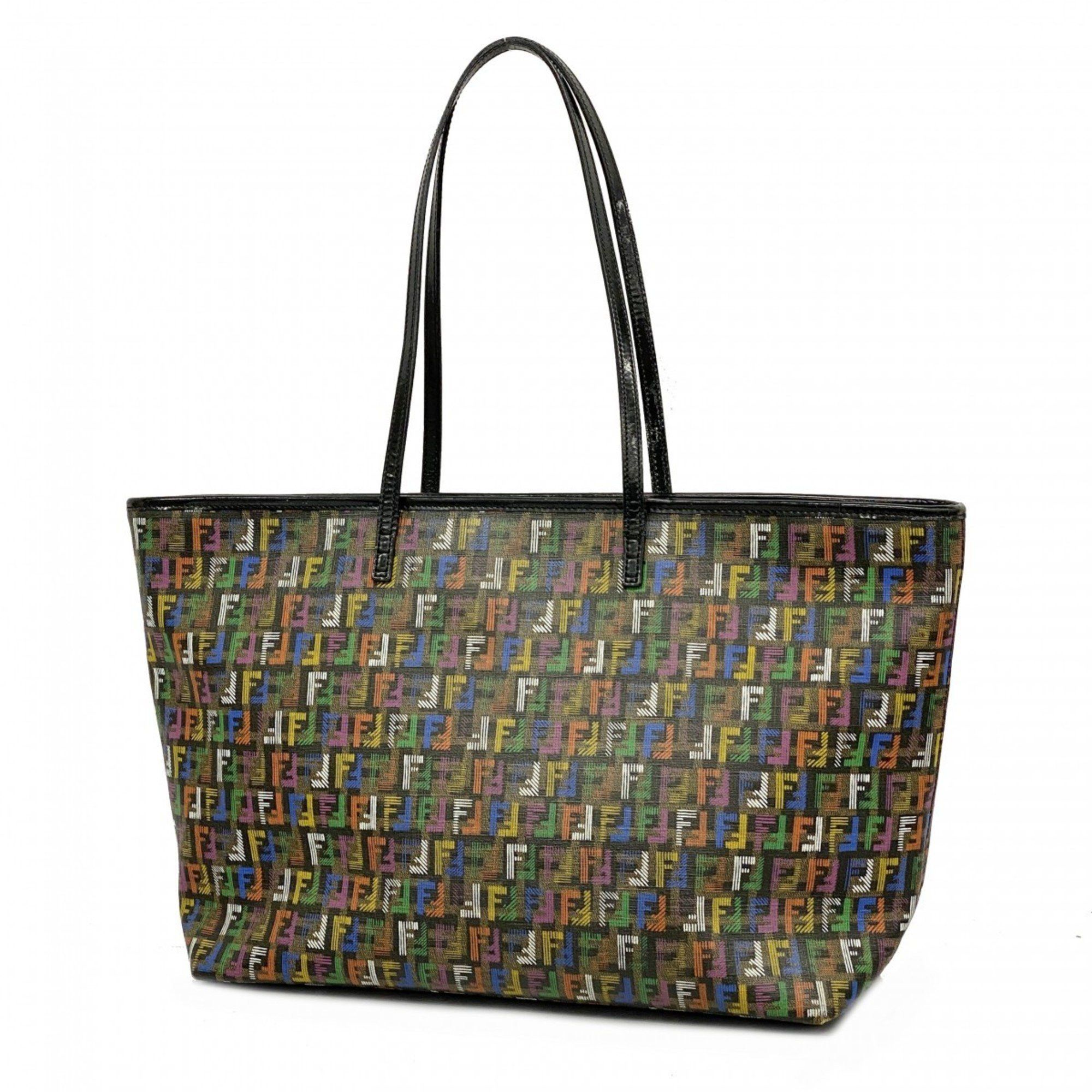 Fendi Fendi Zucchino tote Size ONE SIZE - 1 Thumbnail