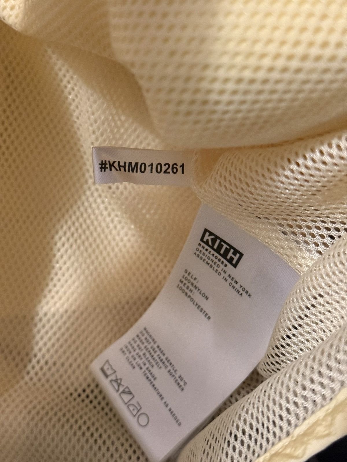 Kith Kith Bingham Vest Size US L / EU 52-54 / 3 - 4 Thumbnail