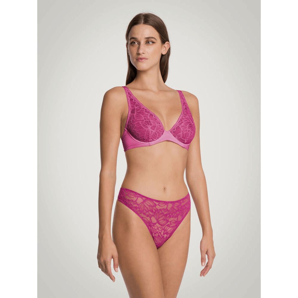Wolford NWT Wolford Magnolia Full Cap Bra 36A Size ONE SIZE - 2 Thumbnail