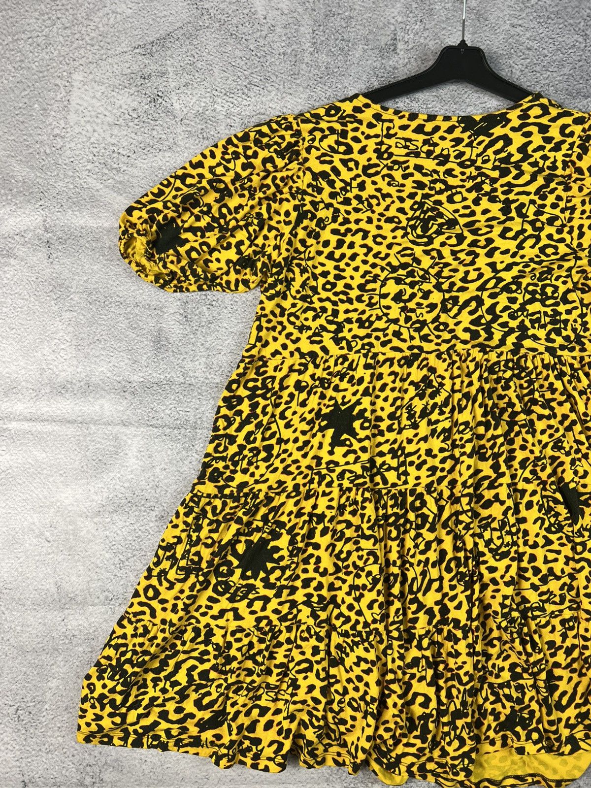 Designer × Desigual × Vintage Desigual ladies dress Size L / US 10 / IT 46 - 8 Thumbnail