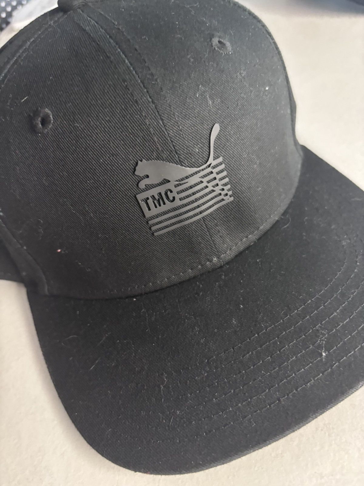 Puma The marathon clothing that was made after Nipsey Hussle died Size ONE SIZE - 1 Thumbnail