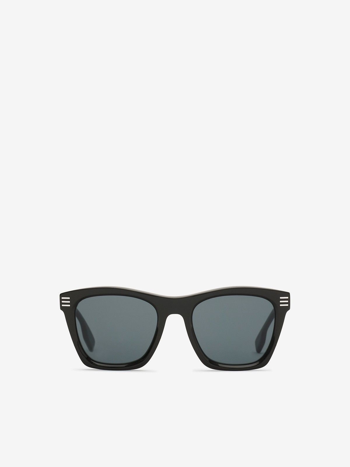 Burberry Burberry Square Sunglasses Size ONE SIZE - 1 Thumbnail