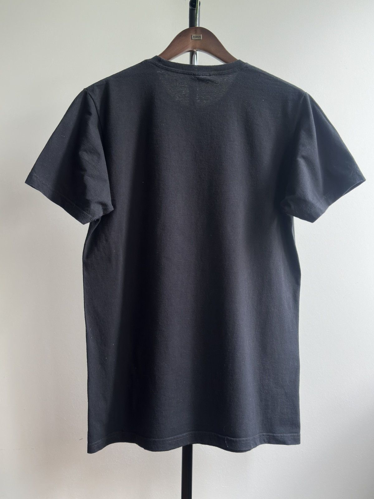 Eminem × Rap Tees × Vintage VINTAGE Y2K EMINEM GRAPHIC RAP TEE Size US M / EU 48-50 / 2 - 9 Thumbnail
