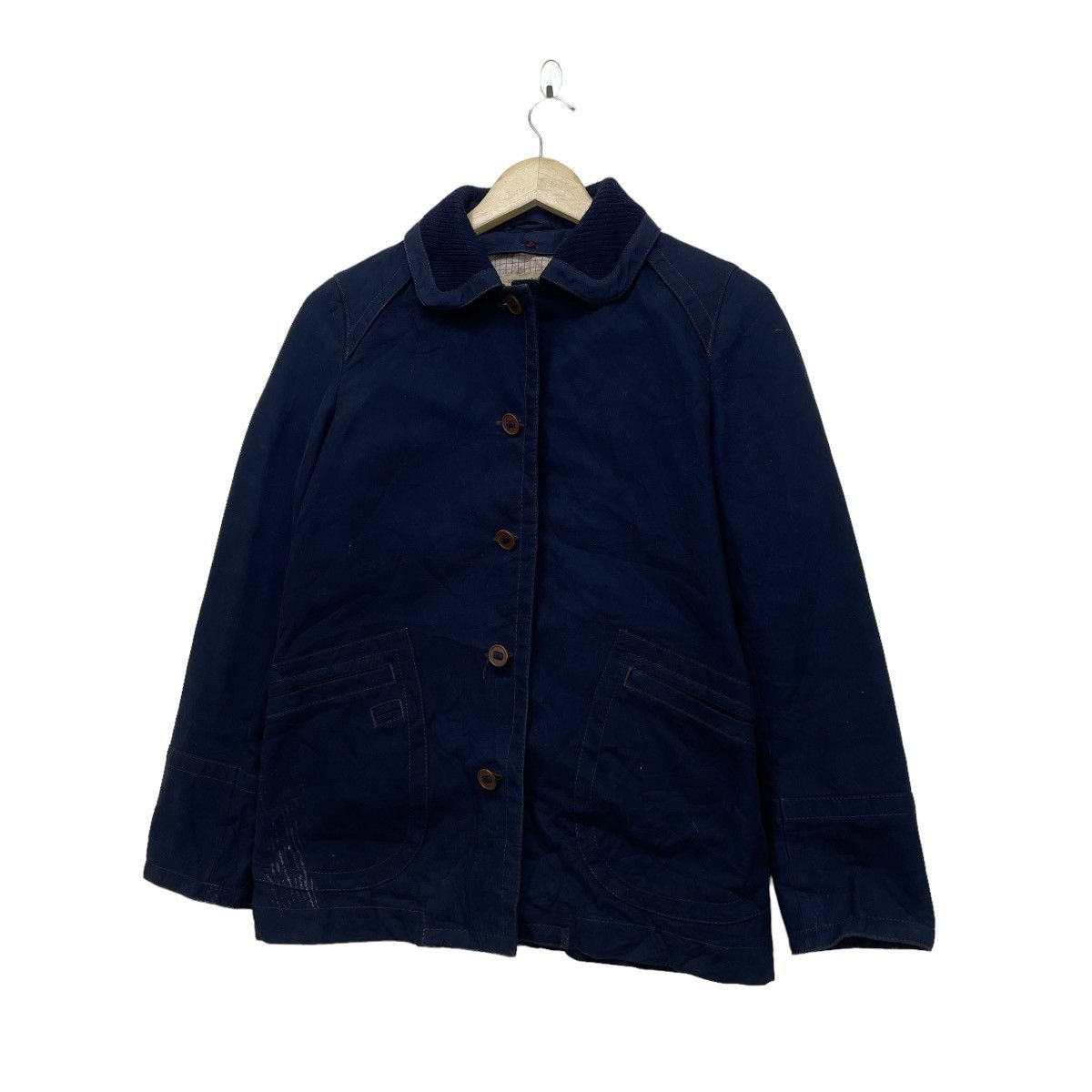 Japanese Brand × United Arrows Japanese Brand United Arrow Jacket Size M / US 6-8 / IT 42-44 - 2 Thumbnail