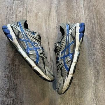 Asics ASICS • GEL GT-1000 "T2L1N" (12M) Size US 12 / EU 45 - 10 Thumbnail