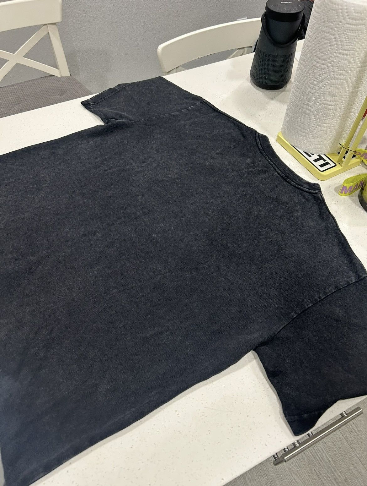 Other SELAH CLOTHING TEE Size US L / EU 52-54 / 3 - 2 Thumbnail