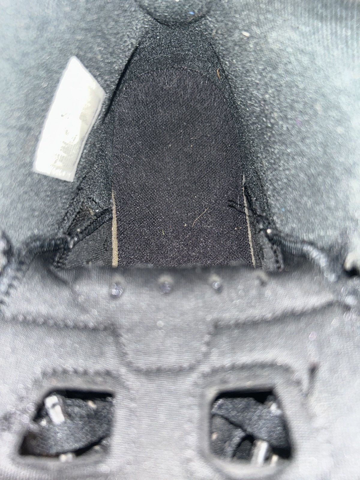 Jordan Brand jordan 6 retro DMP Size US 11.5 / EU 44-45 - 3 Thumbnail