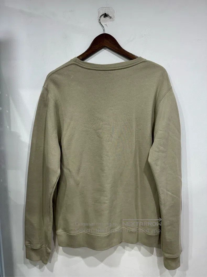 Loewe LOEWE Embroidered Sweatshirt Size XL / US 12-14 / IT 48-50 - 4 Thumbnail