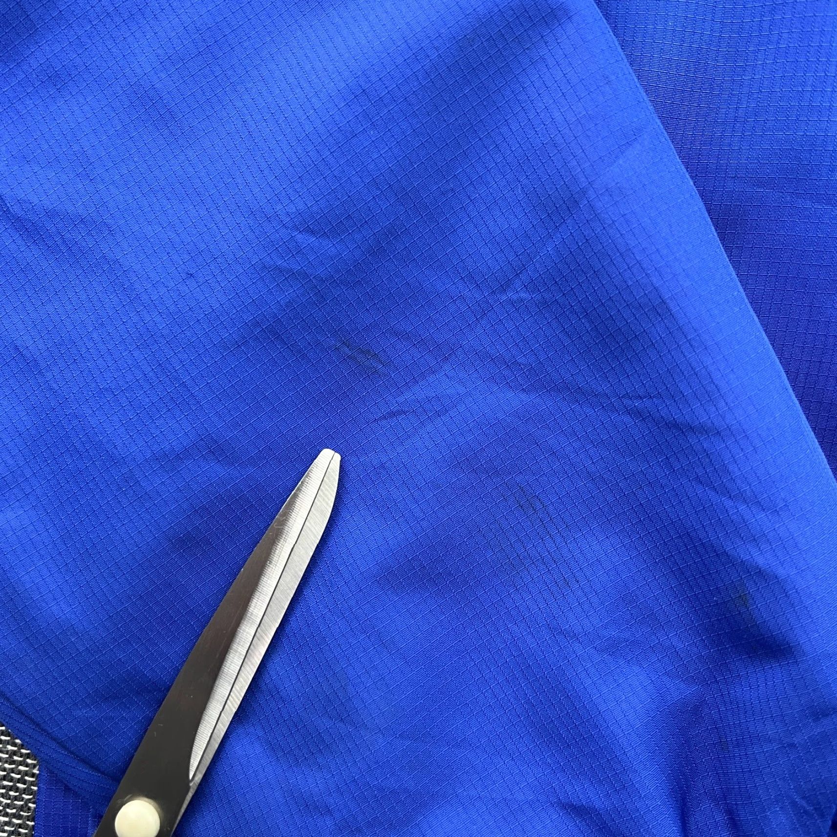 Le Coq Sportif le coq sportif Everton 2009 2010 Football Jacket Blue Full Zip Hooded XL Mens Track Jacket Mid-Length Size US XL / EU 56 / 4 - 4 Thumbnail