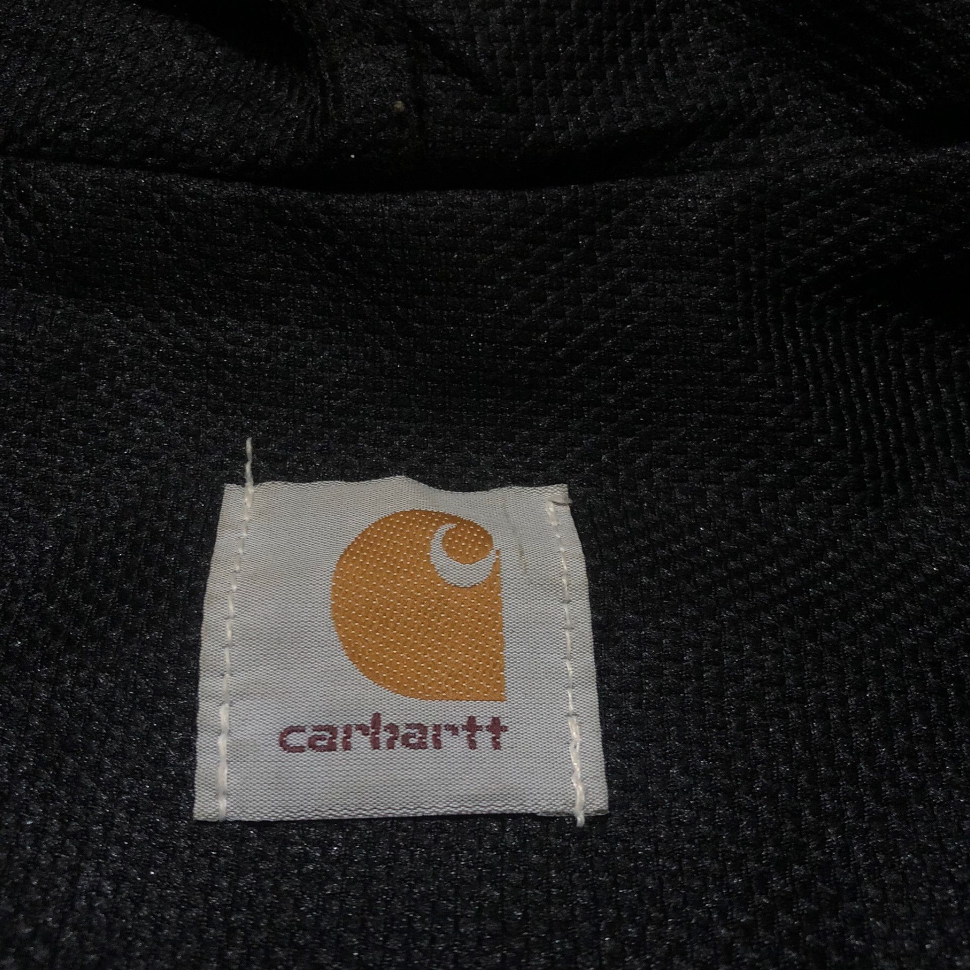 Carhartt 🔥Vintage 90s CARHARTT Aztec Southwest Zip Up Hoodie Jacket Size US L / EU 52-54 / 3 - 13 Thumbnail