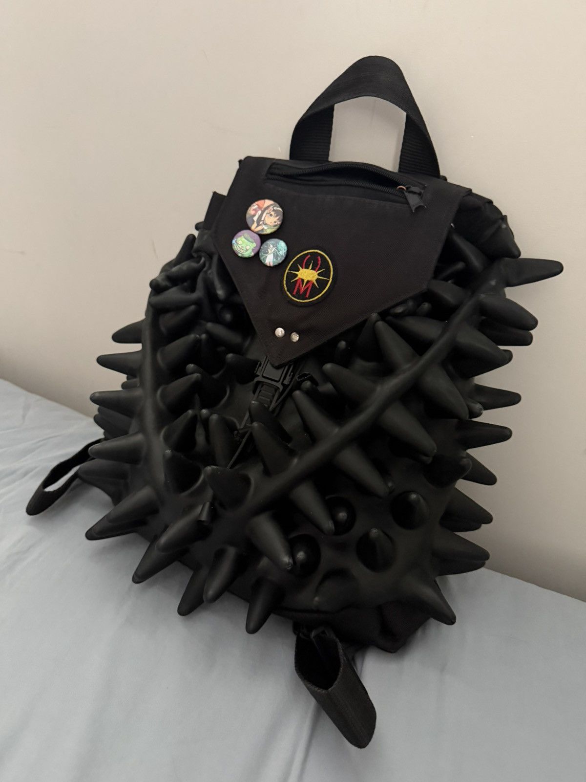 Craig Morrison Craig Morrison Superspike DJ Messenger Bag | Grailed