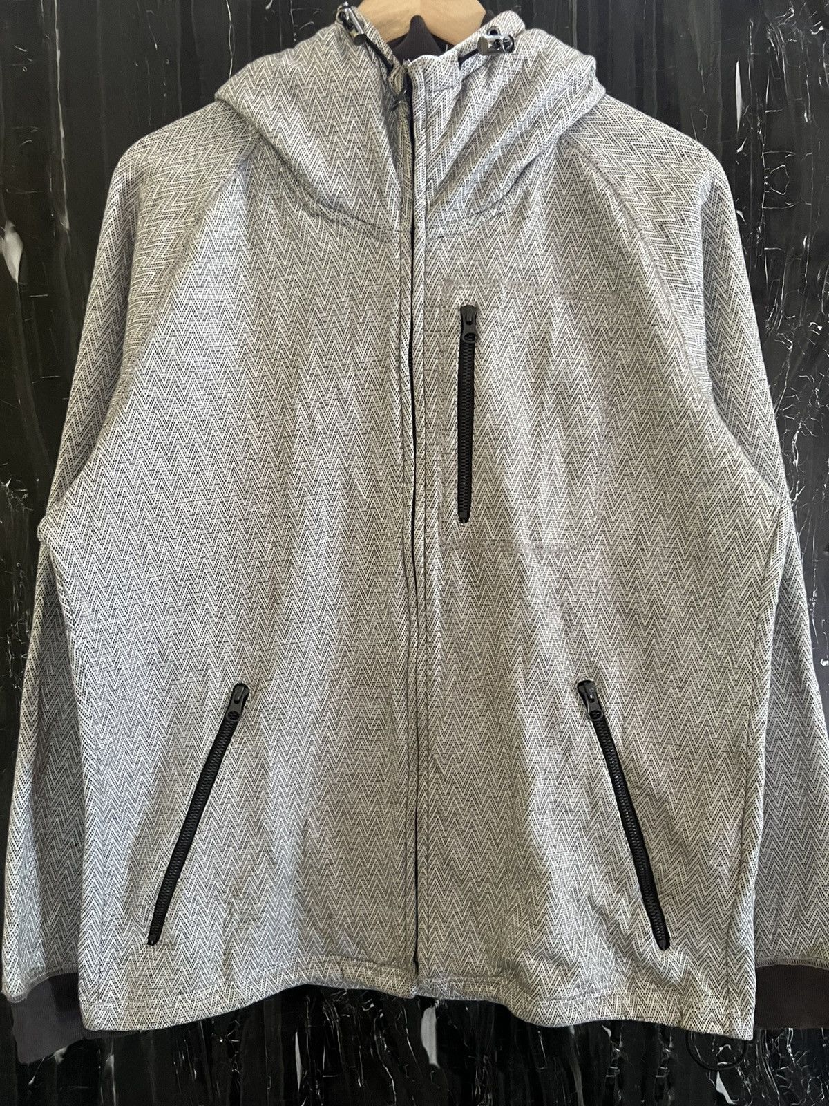 Beams Japan Beams Heart Sweater – Rare Japanese Streetwear Gem Size US L / EU 52-54 / 3 - 1 Thumbnail