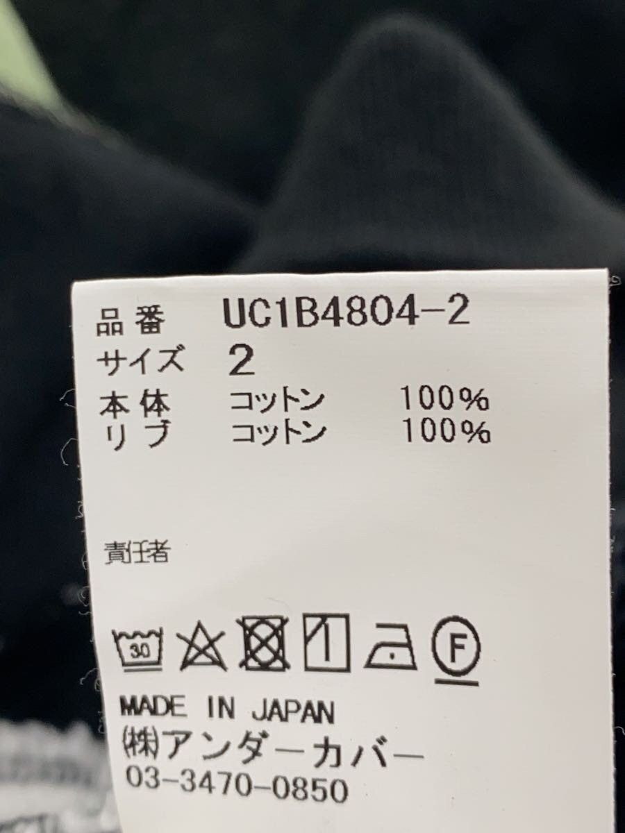 Undercover Snow Graphic Sweatshirt Size US M / EU 48-50 / 2 - 5 Thumbnail