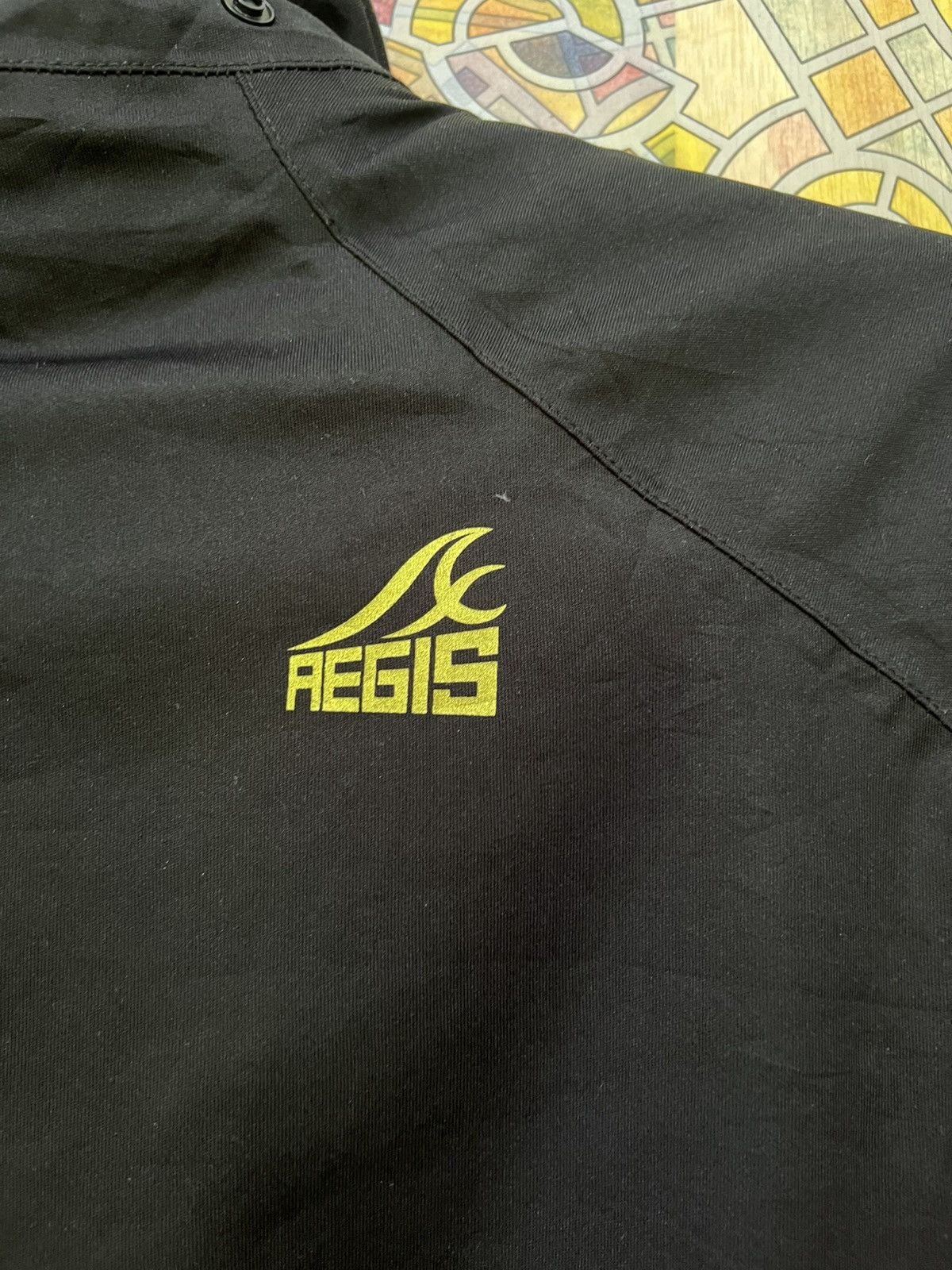 Other Products Workman AEGIS Waterproof Cold-Resistant Stretch Size US L / EU 52-54 / 3 - 8 Thumbnail