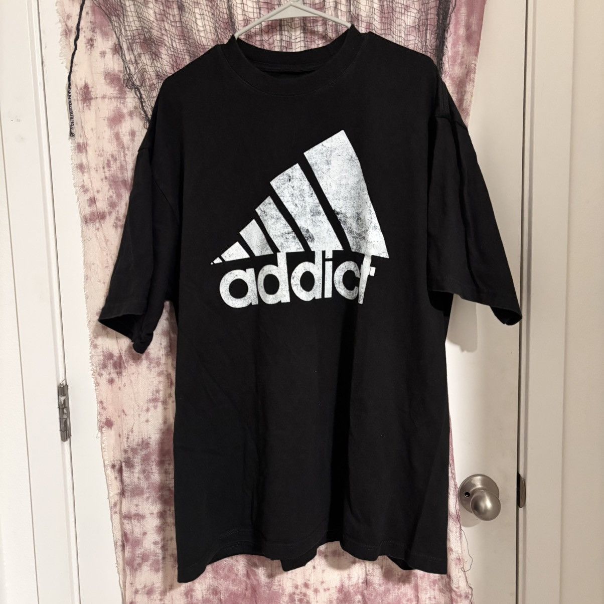Other SHITBYSHEFF addict tee Size US XXL / EU 58 / 5 - 1 Preview