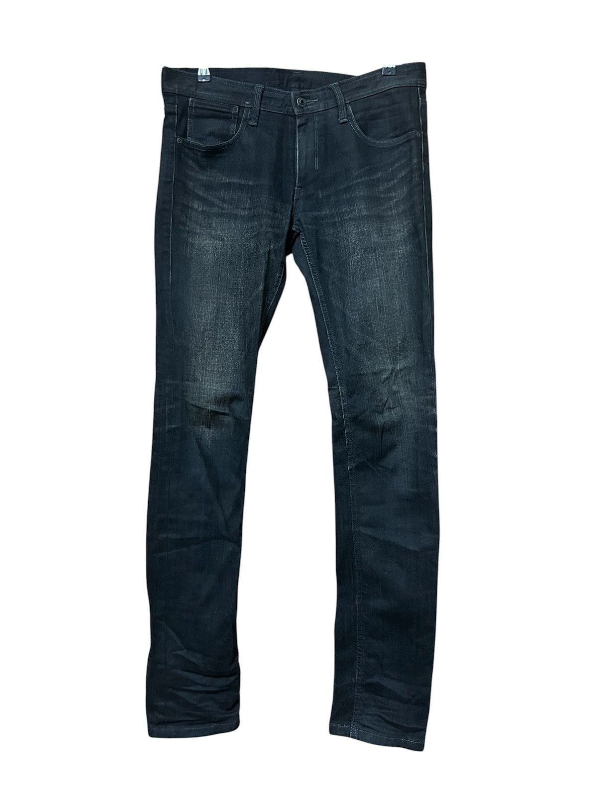 Neil Barrett Neil barrett jeans Size US 33 - 2 Thumbnail