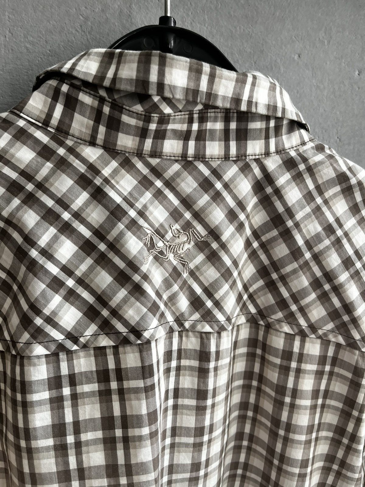 Arc'teryx Arc’teryx gorp core shirt size M Size US M / EU 48-50 / 2 - 8 Thumbnail