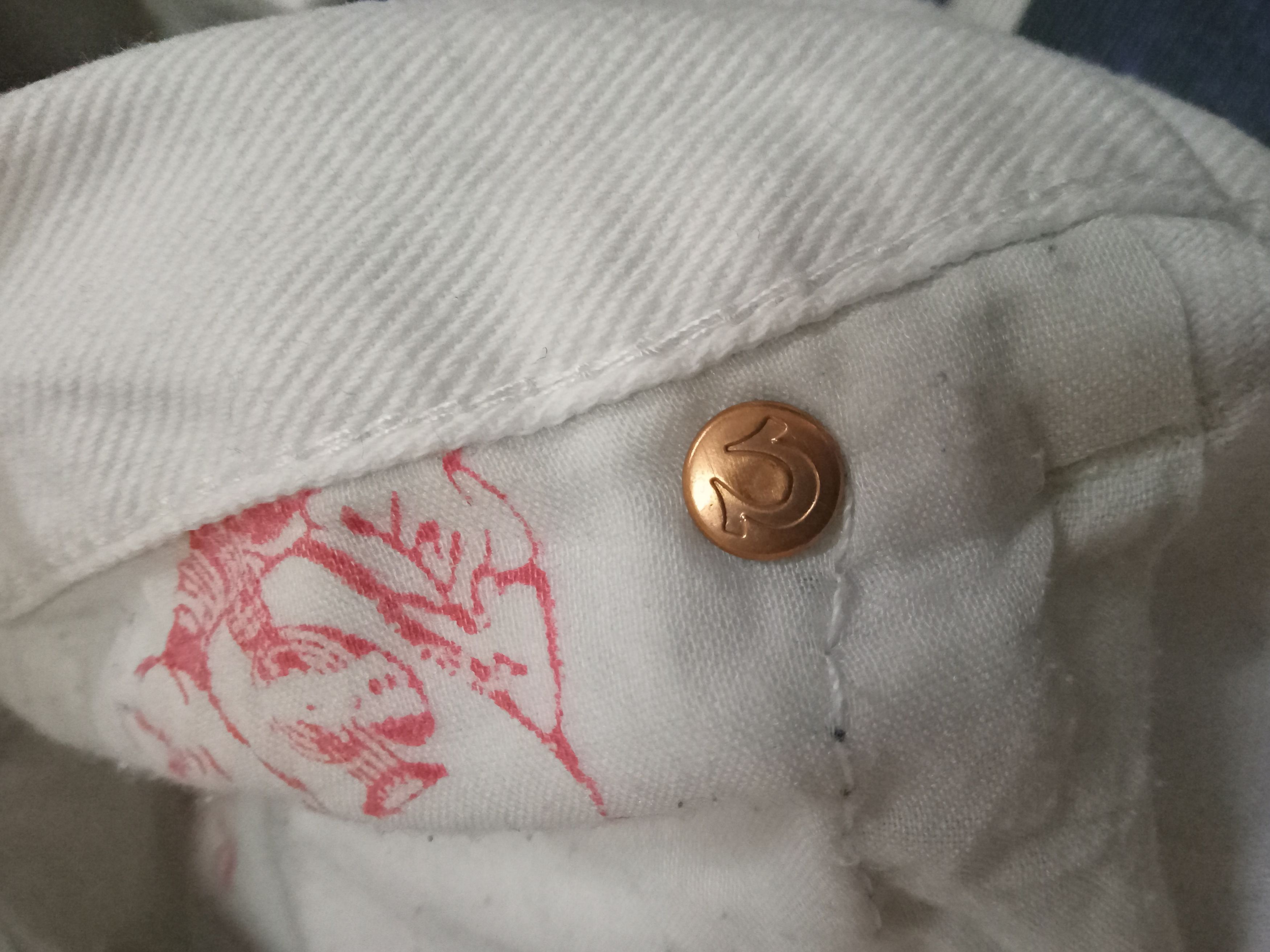 True Religion True Religion Jeans Size US 32 / EU 48 - 8 Thumbnail
