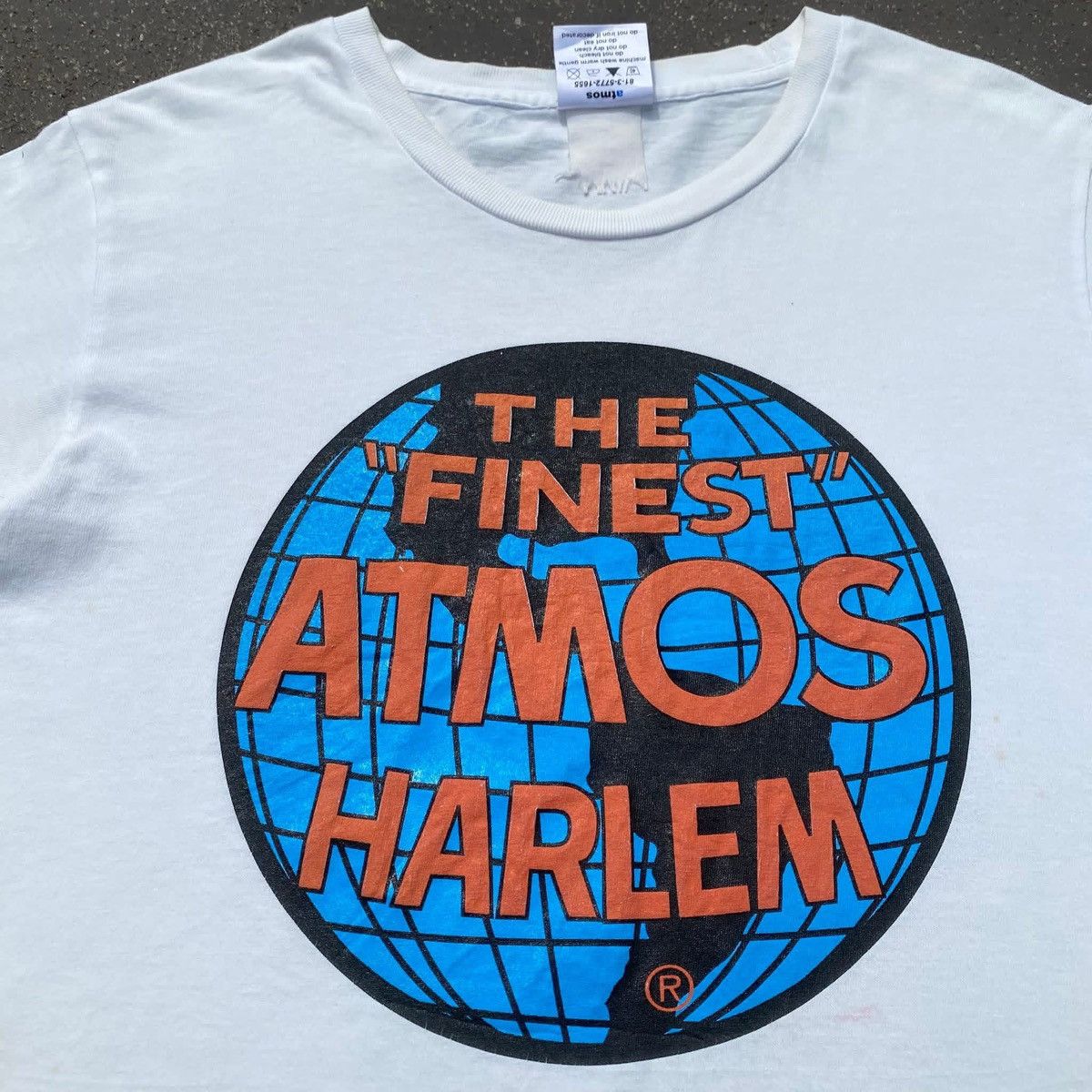 atmos RARE ‼️ atmos Size US M / EU 48-50 / 2 - 2 Thumbnail