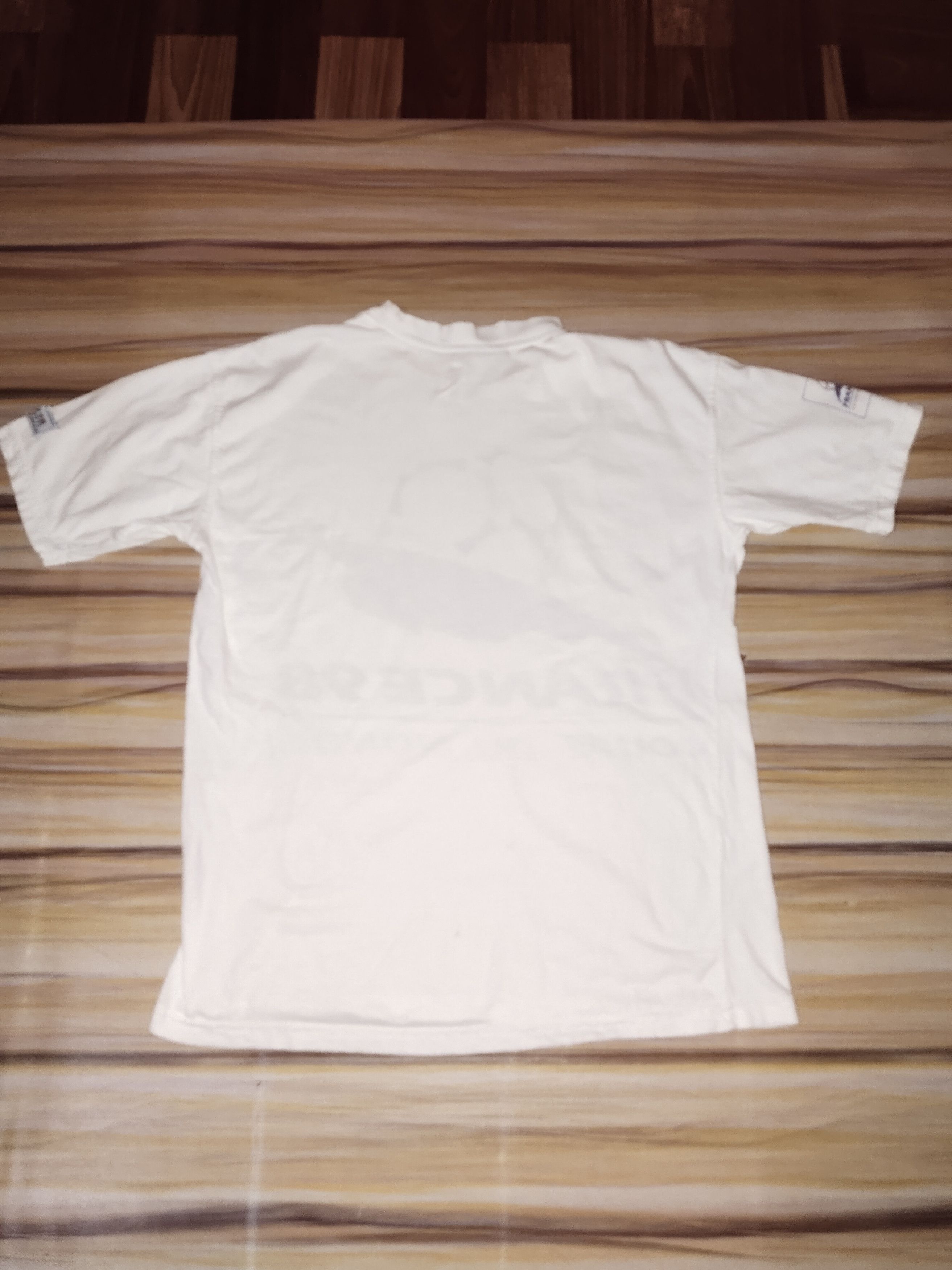 Vintage Vintage FRANCE WORLD CUP 1998 Size US M / EU 48-50 / 2 - 7 Thumbnail