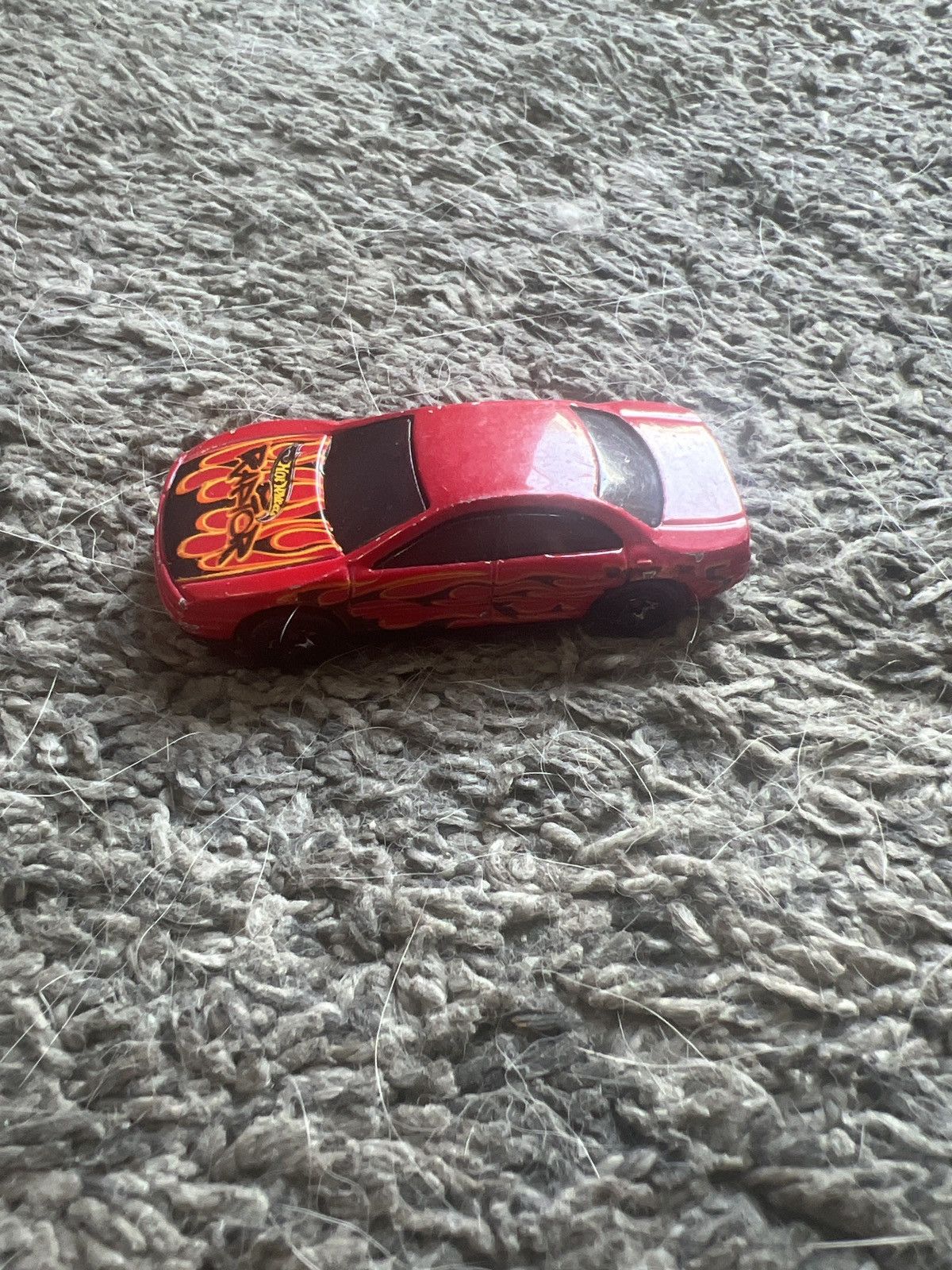 Vintage 1993 Mattel Hot Wheels Aurora Size ONE SIZE - 1 Thumbnail