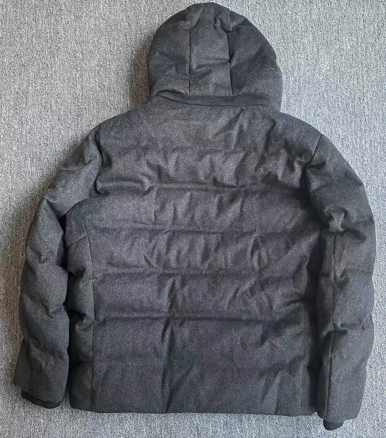Other LORO PIANA Sheepskin coat Size US XL / EU 56 / 4 - 4 Thumbnail