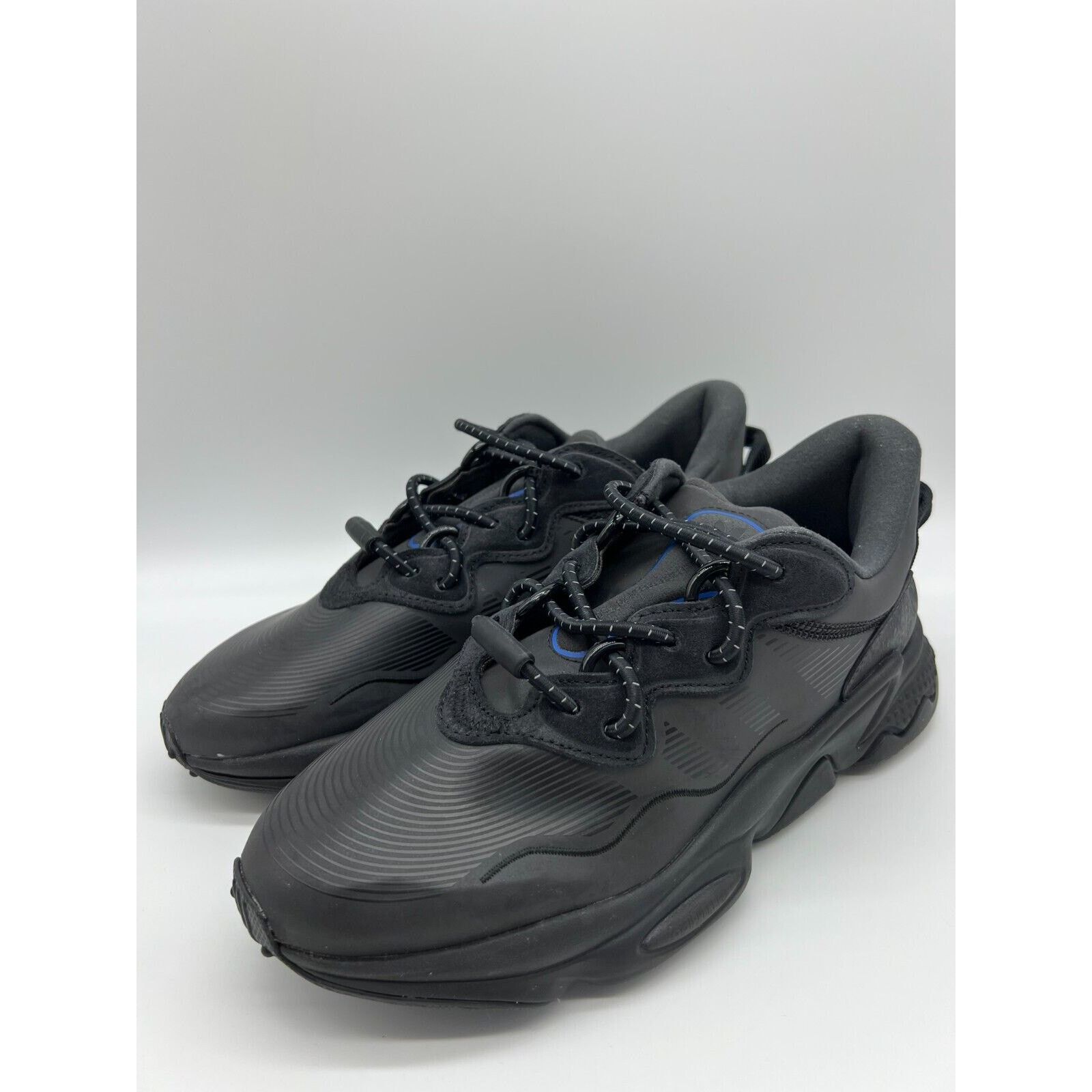 Adidas Adidas Originals Ozweego Ozwg Men's Size 7.5 Black GZ2773 Size US 7.5 / EU 40-41 - 7 Thumbnail