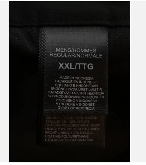 The North Face The North Face Maintenance Snow Pants Men's Size XXL Ski Size US 42 / EU 58 - 20 Thumbnail