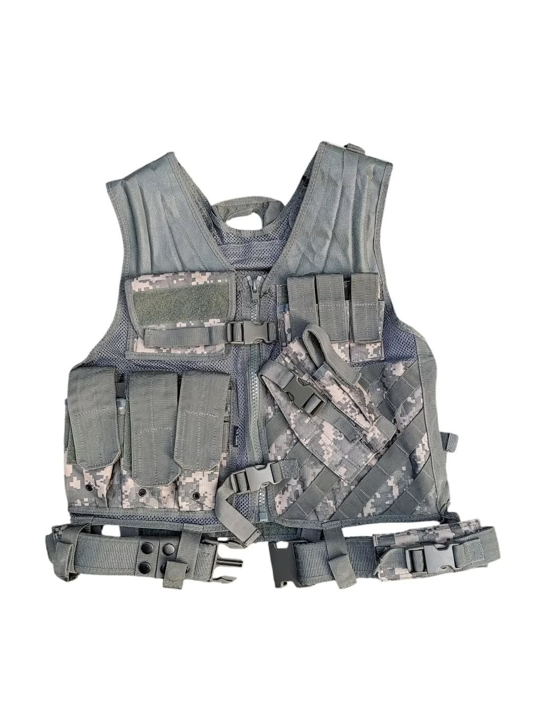 Vintage Body armor ykmcl fashion style Size US M / EU 48-50 / 2 - 1 Thumbnail