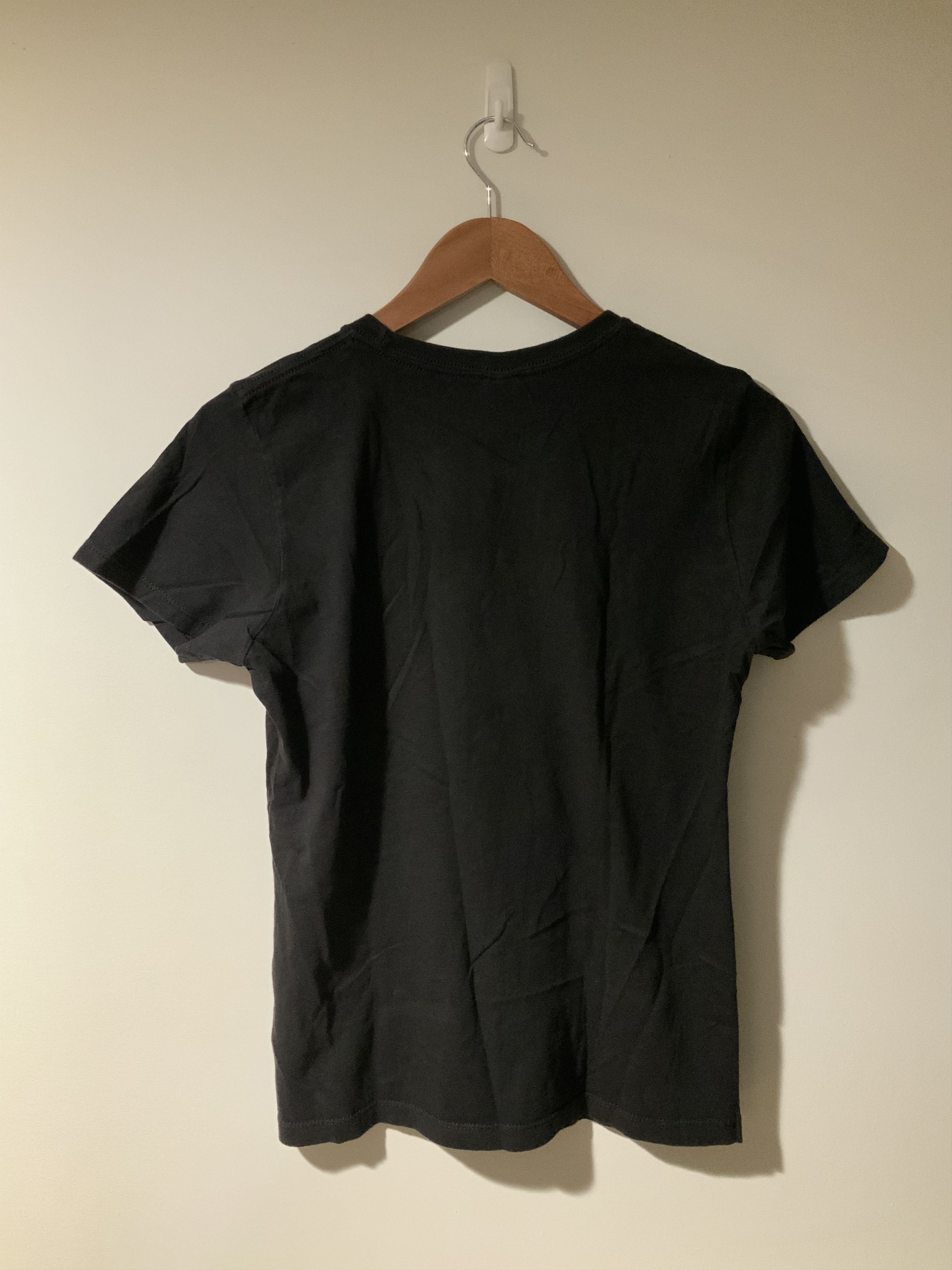 Obey × Vintage Vintage Y2K Obey Propaganda Logo Black Medium T-shirt Size US M / EU 48-50 / 2 - 6 Thumbnail