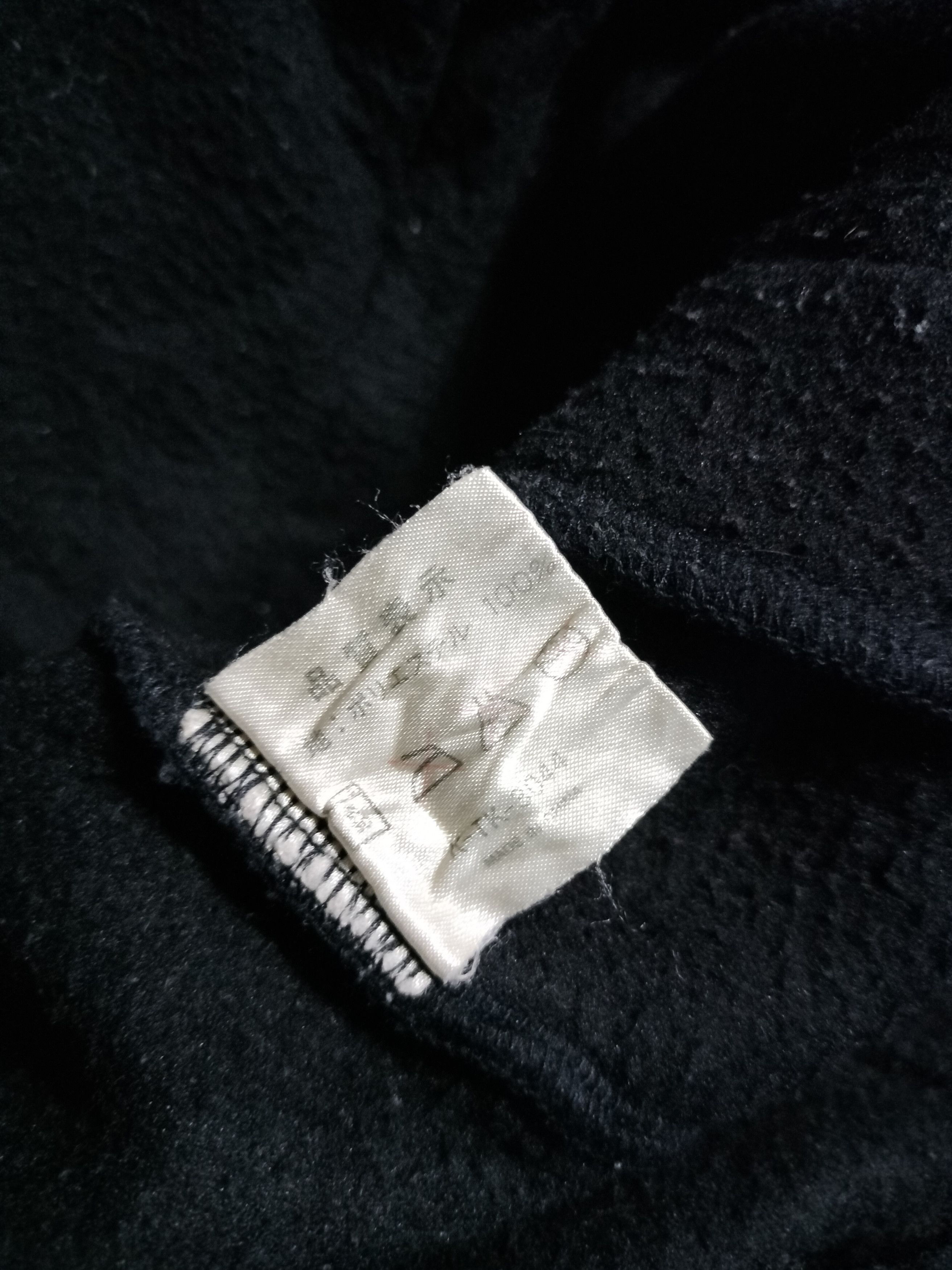 Marlboro × Vintage vintage 90s MARLBORO ADVANTURE TEAM fleece jacket Size US L / EU 52-54 / 3 - 3 Thumbnail