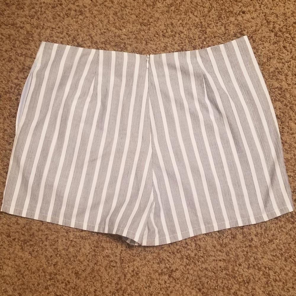 Designer The Maven Store Shorts Size Large Size 36" / US 14 / IT 50 - 2 Thumbnail
