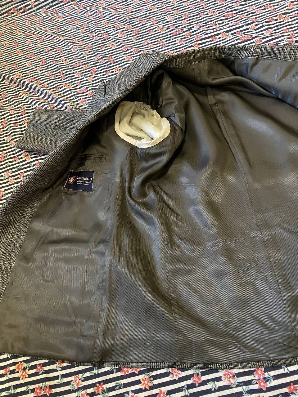 Austin Reed Austin Reed Blazer Size 42S - 8 Thumbnail
