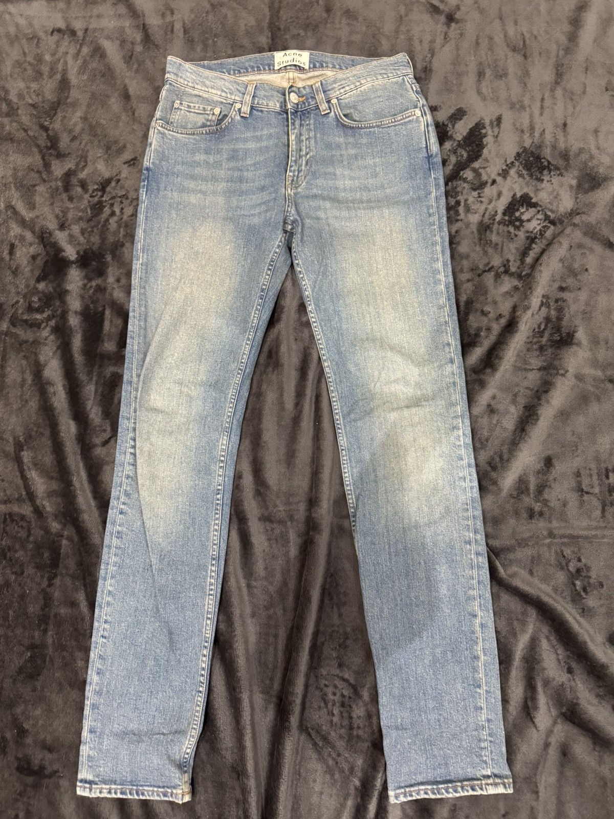 Acne Studios Acne studious Jeans Size US 29 - 1 Thumbnail