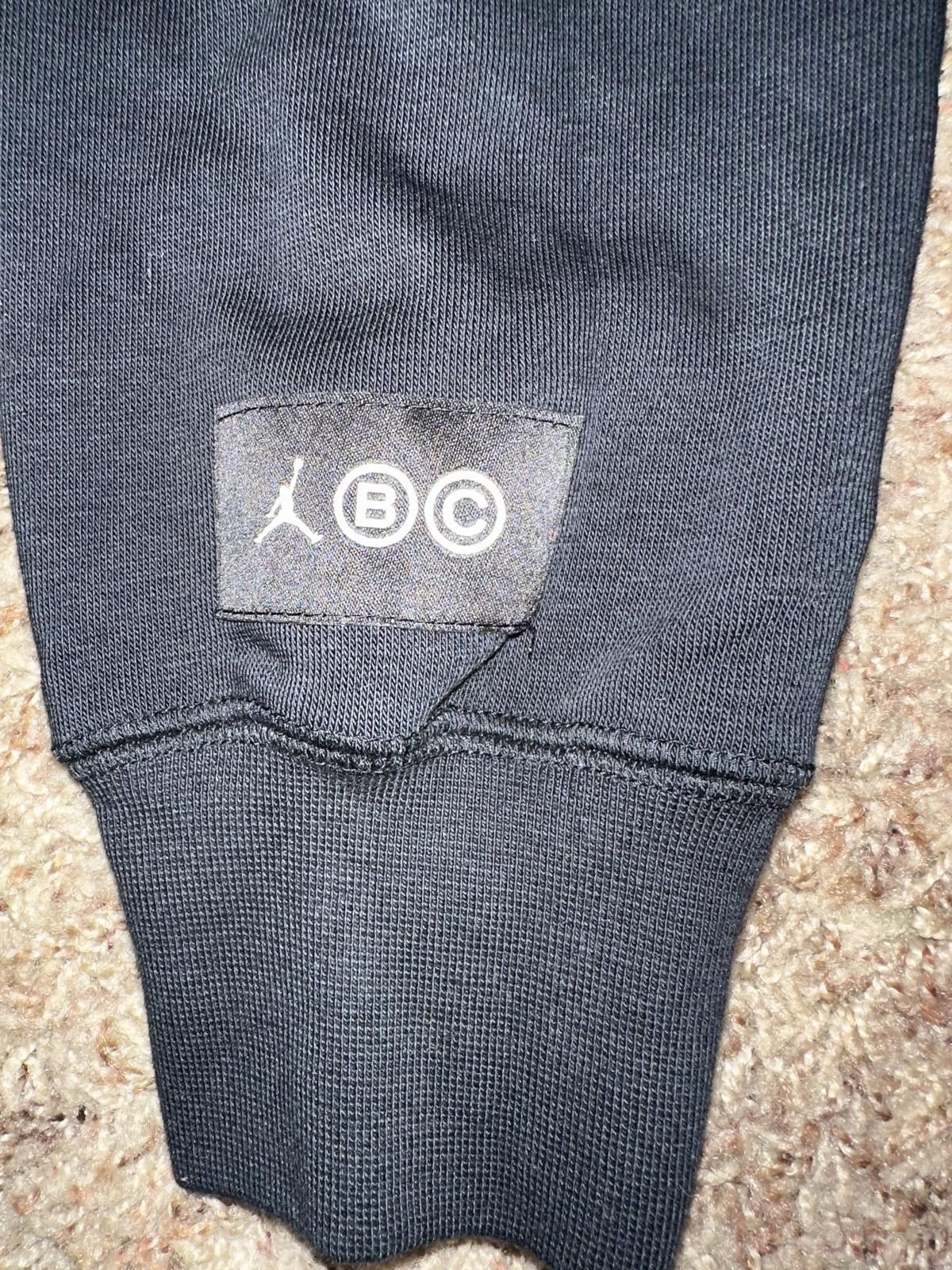 Designer Jordan Dri-FIT Sport Graphic Hoodie x Breakfast Club Sample Size US L / EU 52-54 / 3 - 11 Thumbnail