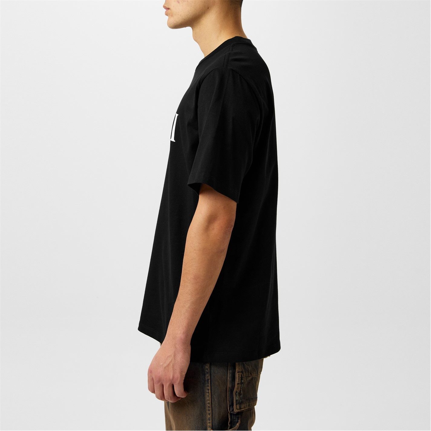Amiri AMIRI Core Logo T-Shirt Size US XL / EU 56 / 4 - 5 Thumbnail