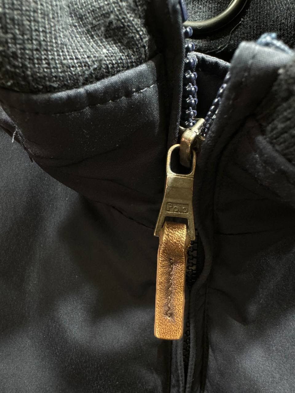 Other Vintage Polo Ralph Lauren Full Zip Hooded Jacket Men’s Size US XL / EU 56 / 4 - 3 Thumbnail