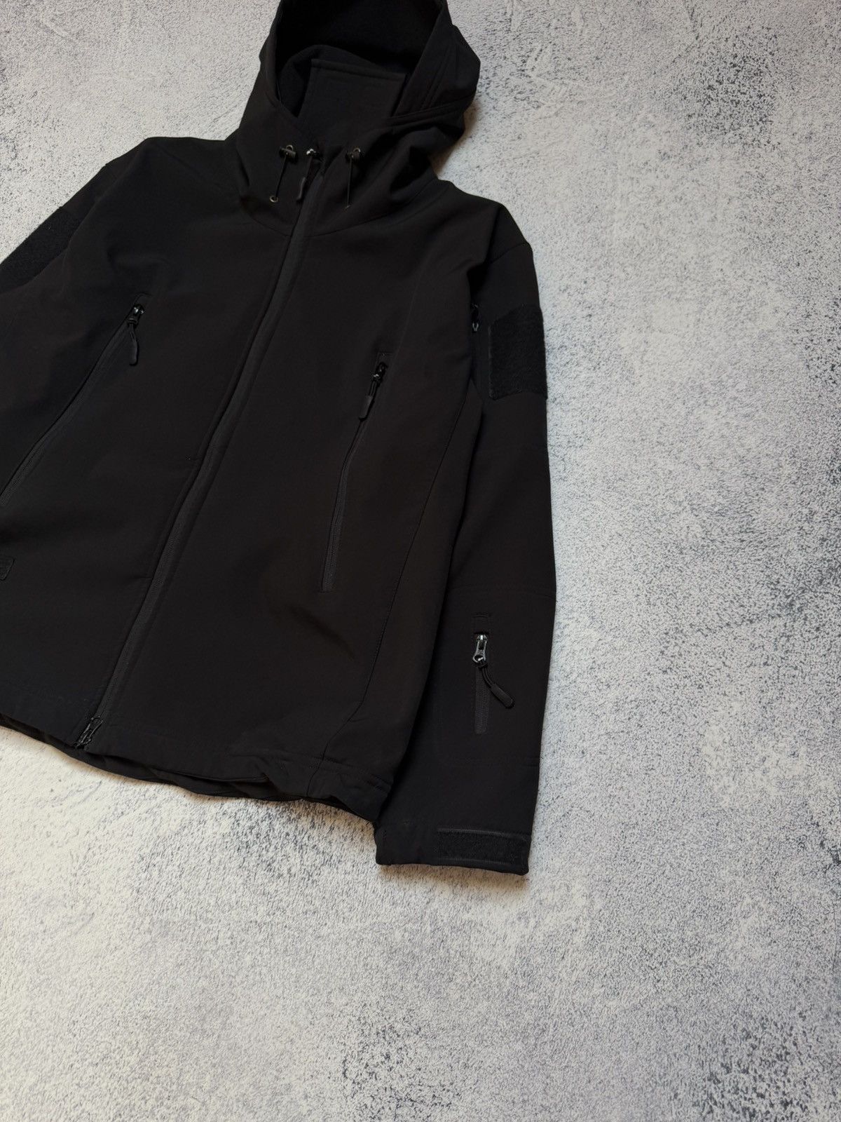 Triple Aught Design TAD Gear Military Tactical Jacket Arc’teryx Leaf Style Size US L / EU 52-54 / 3 - 3 Thumbnail
