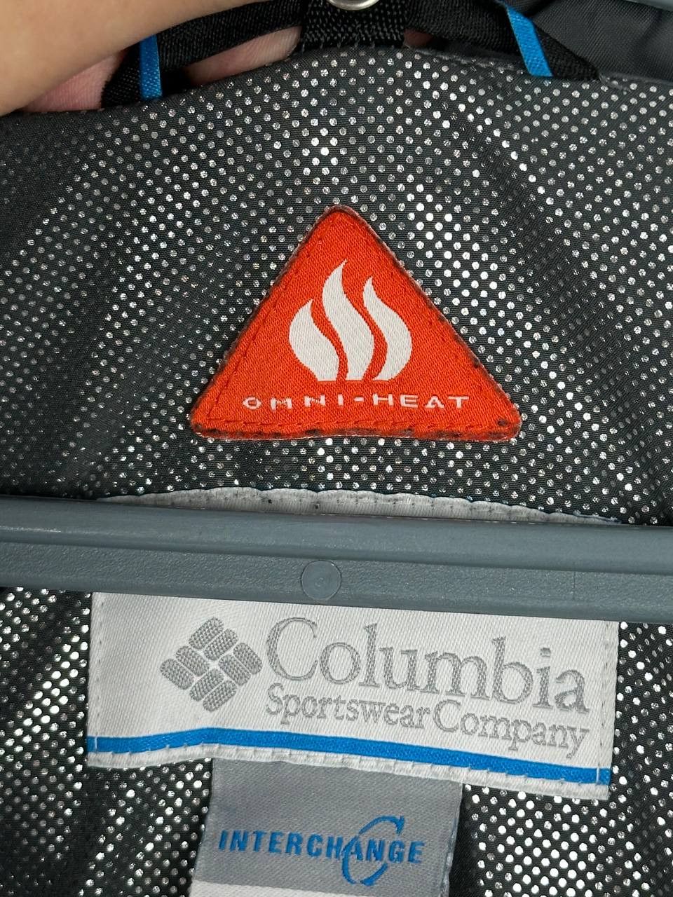 Columbia Columbia Gorpcore Outdoor Omni Heat Winter Jacket Size US M / EU 48-50 / 2 - 9 Thumbnail