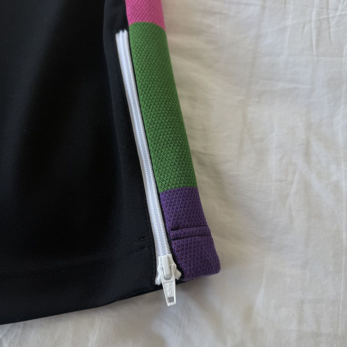 Missoni × Palm Angels Track pants Size US 32 / EU 48 - 5 Thumbnail